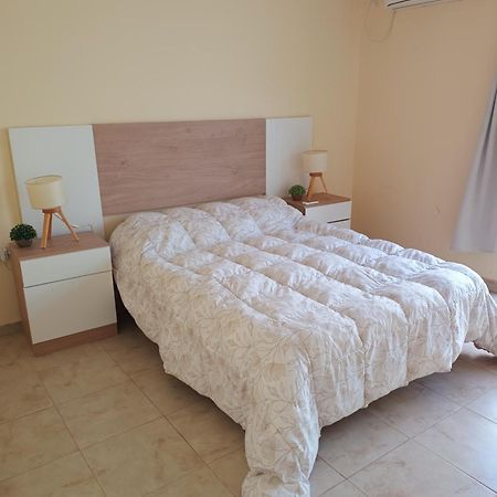 Once Reinas Dptos Apartment Сан Рафаел Екстериор снимка