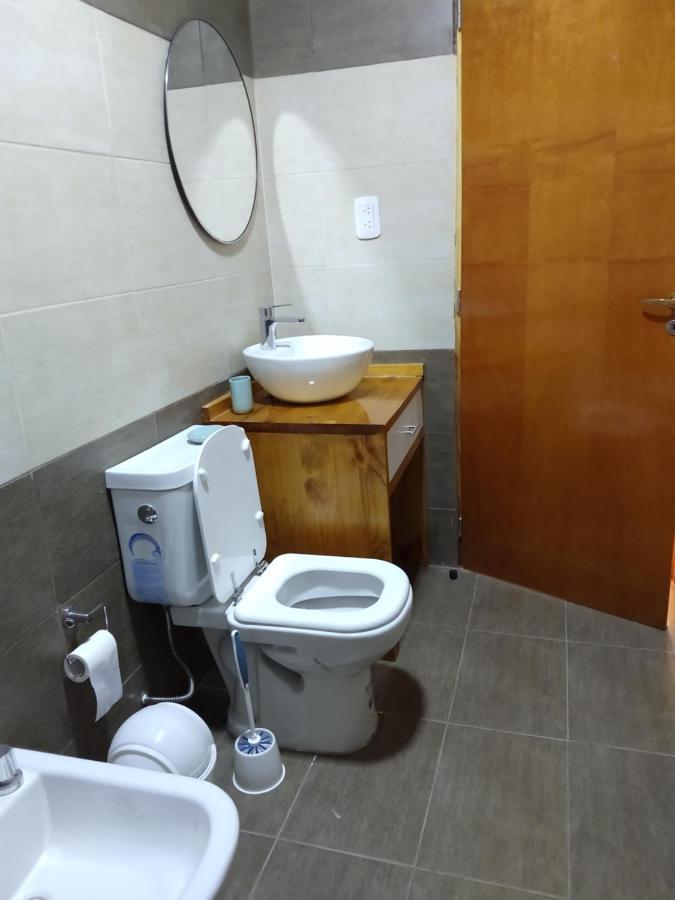 Once Reinas Dptos Apartment Сан Рафаел Екстериор снимка