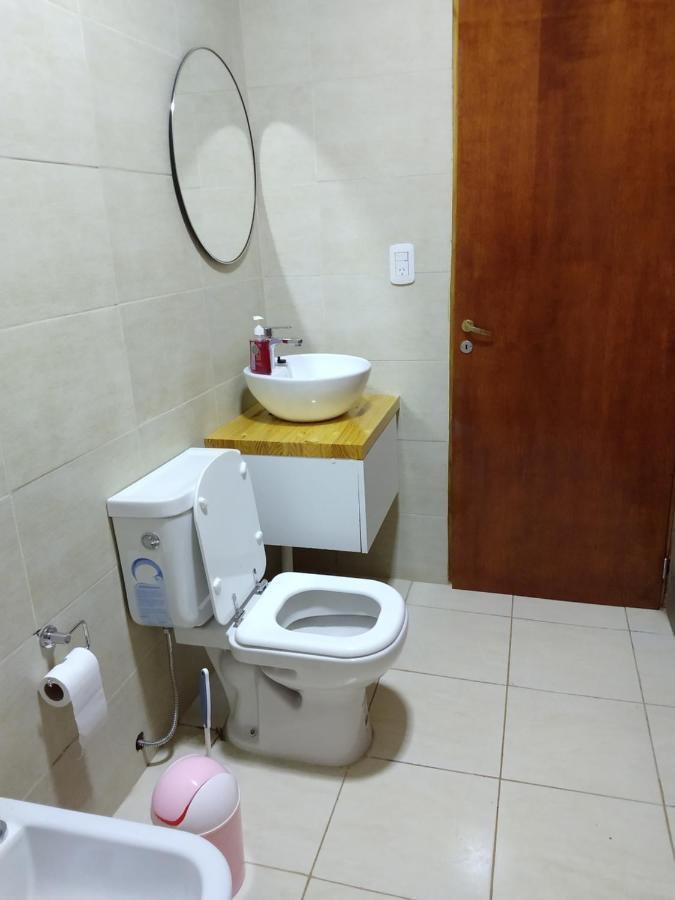 Once Reinas Dptos Apartment Сан Рафаел Екстериор снимка