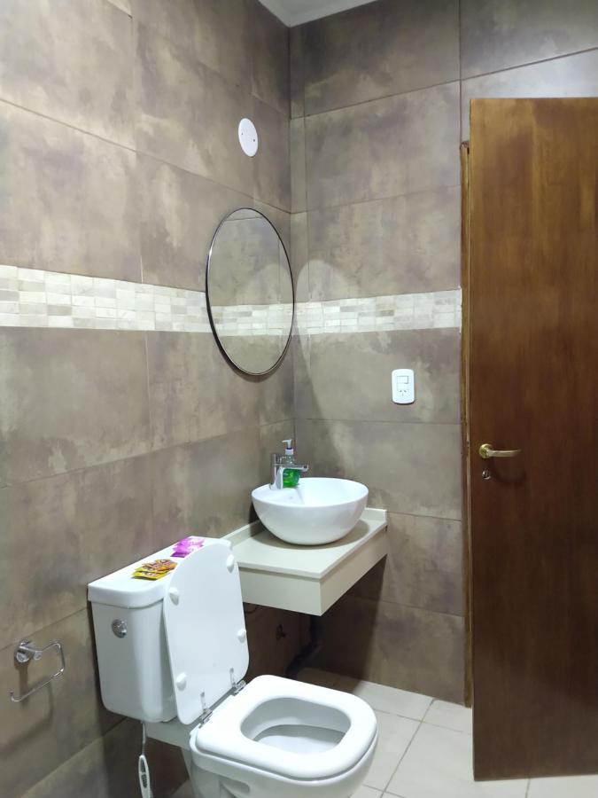 Once Reinas Dptos Apartment Сан Рафаел Екстериор снимка